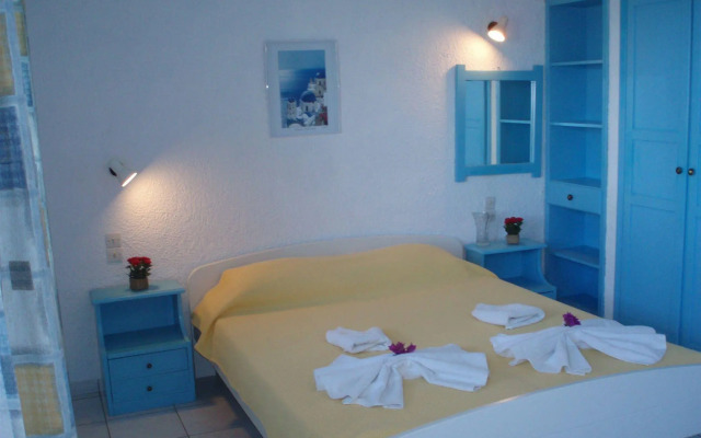 Residence Gérani