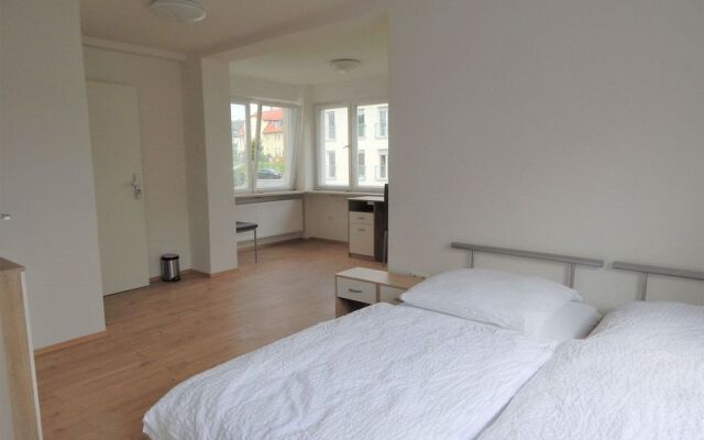Self Check-In Herrenhaus Katzwang
