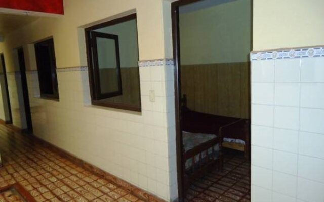 Residencial Rio de Janeiro