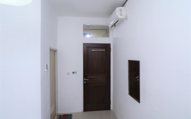 Kamar Keluarga Ungaran