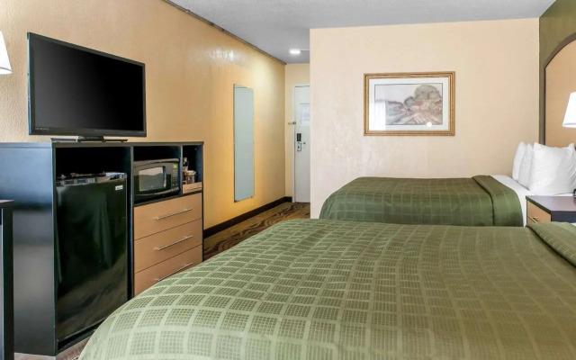 Ramada Conference Center Of Logansport