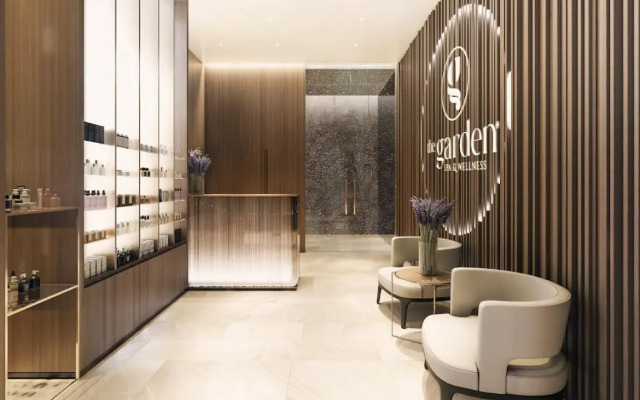 Апартаменты THE GRAND PALACE