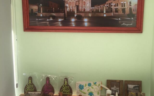 Hotel Boutique Jayco