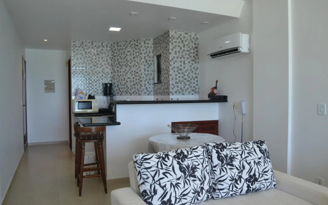 Loft Prainha apto 310