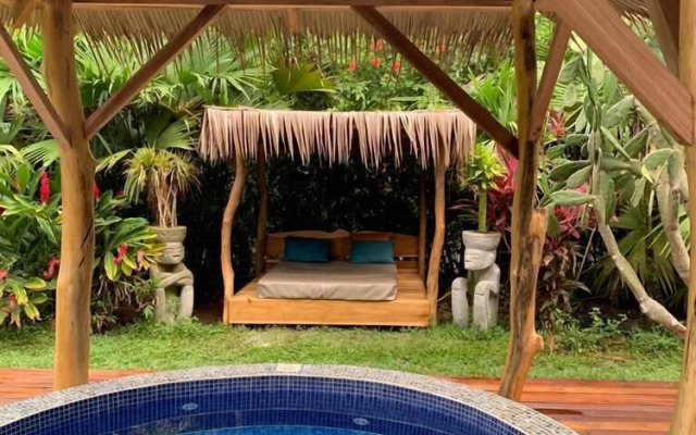 Casa Mambo