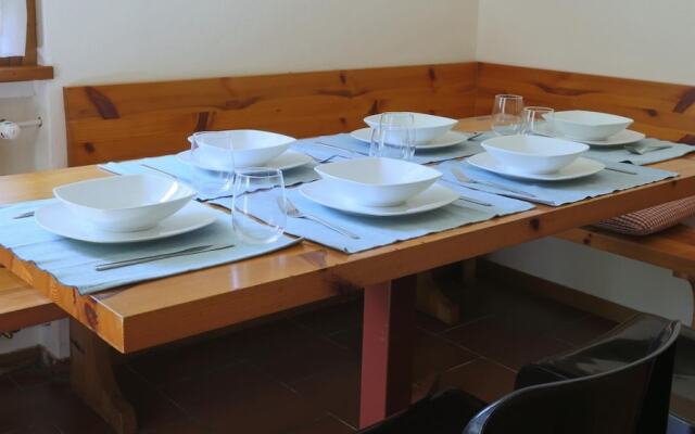 San Rocco 69 in San Fedele Intelvi