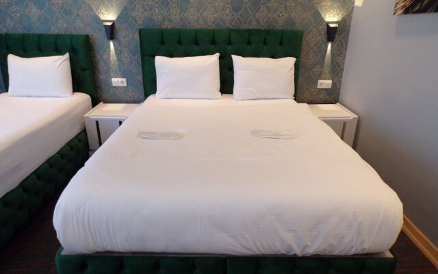 Stay Suite Hotel