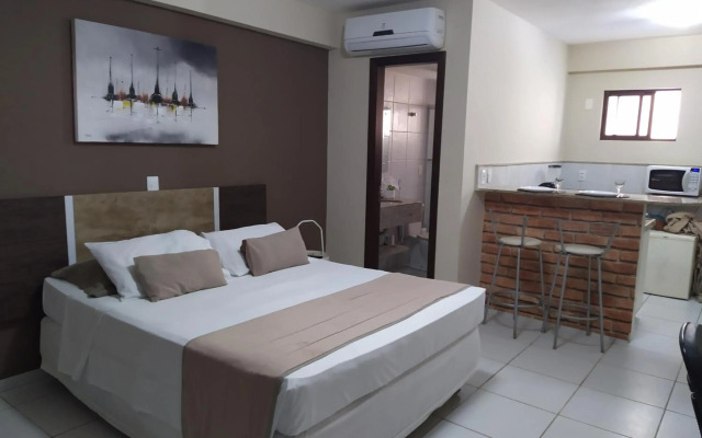 Marsallis Praia Hotel
