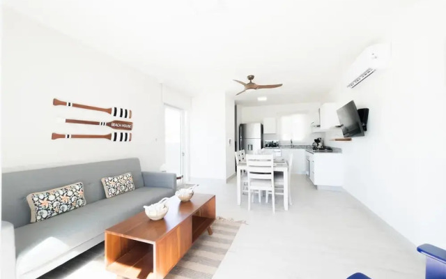 Residences C10-1c in Chame