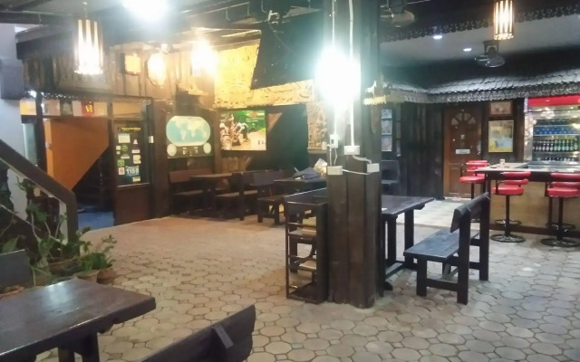 North Star Guest House