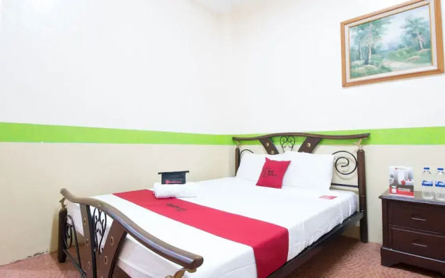 RedDoorz @ Praferosa Resort Hotel Calamba
