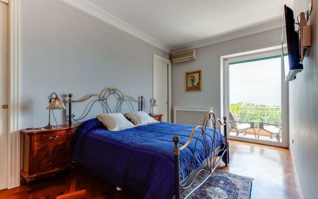 Mergellina Luxury