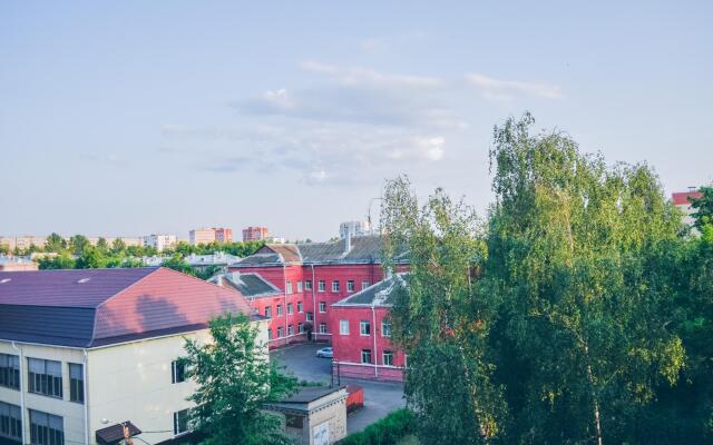 Apartment 1 on Pavlova Street