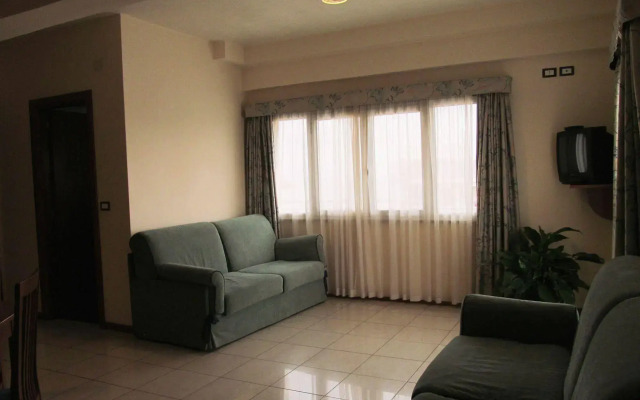 Hotel Gabbiano