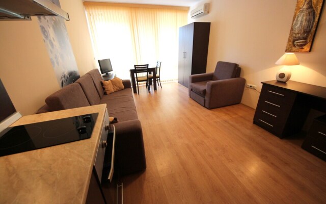 Menada Chateau Valon Apartments