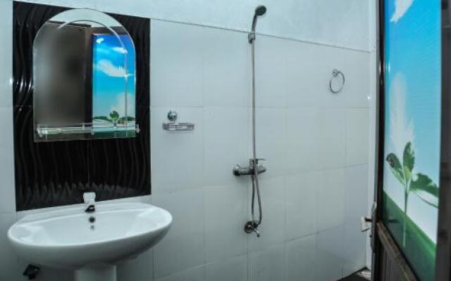 Falcon Hostels Mirissa