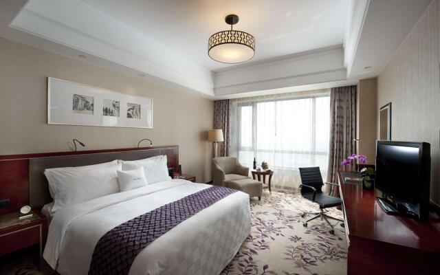 DoubleTree by Hilton Wuxi