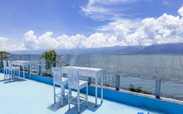 Yishiqingyuan Sea View Boutique Inn