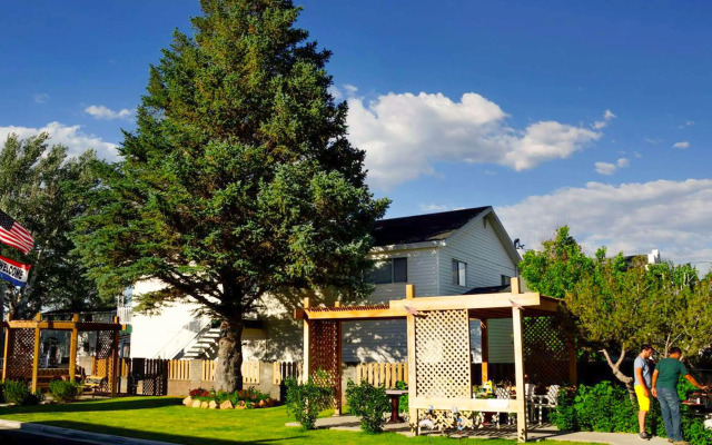 Ruby Inn