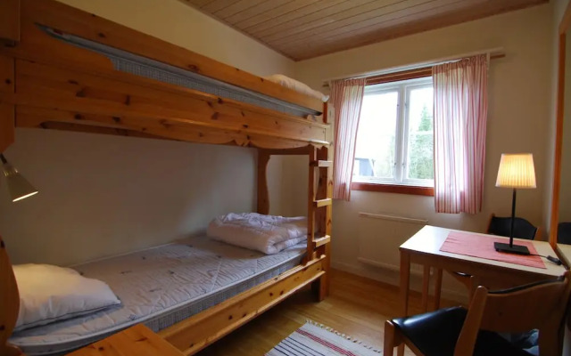 Försgården Fjällhotell