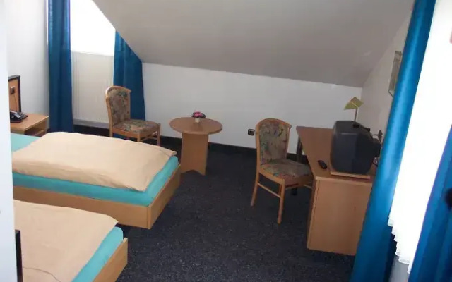 Hotel Am Dreienberg
