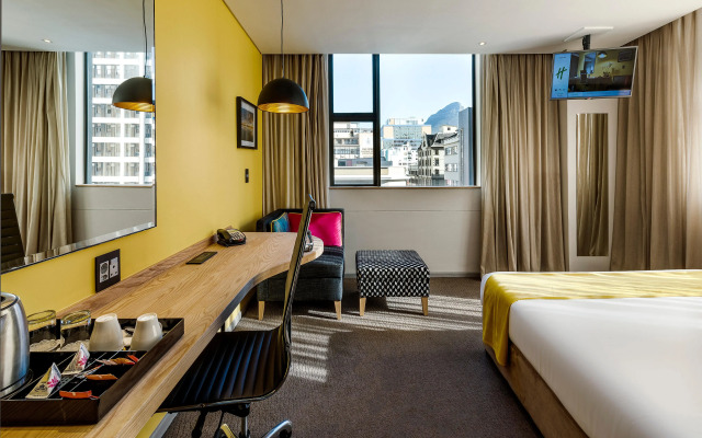Cresta Grande Cape Town