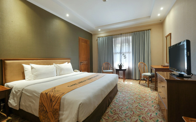 Loman Park Hotel Yogyakarta