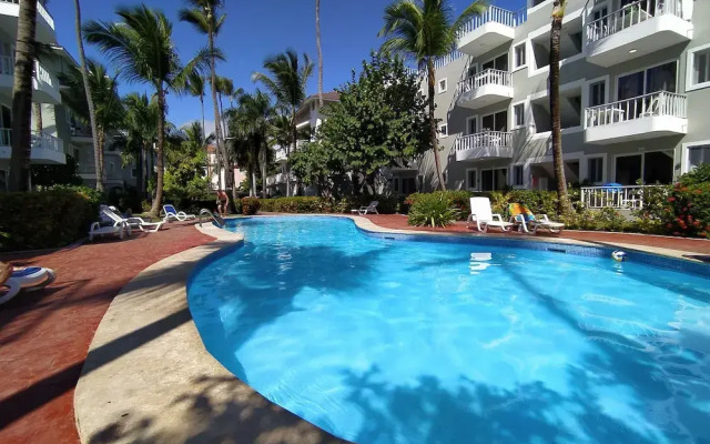 TrueCost Caribbean Paradise