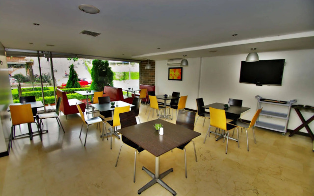 Hotel Portón Sabaneta