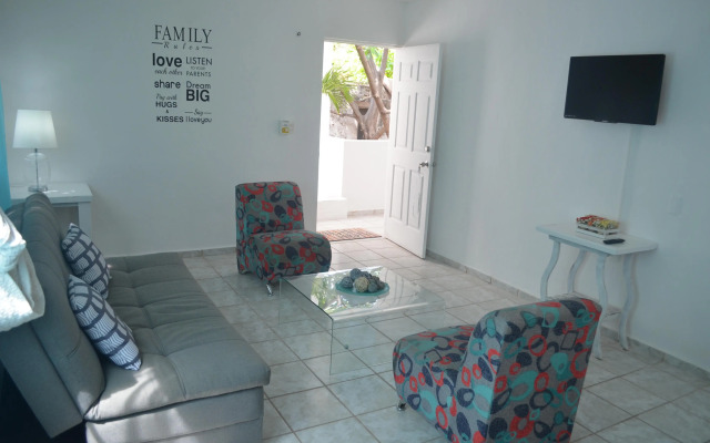 Hotel Gota de Sal