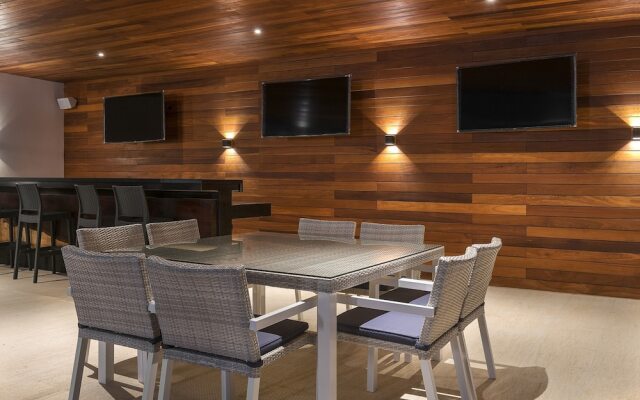 Cruz con Mar Luxury Apartments