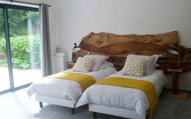 Les Bobos à la ferme