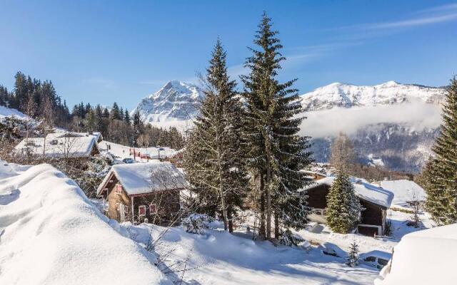 Odalys Residence Front de Neige