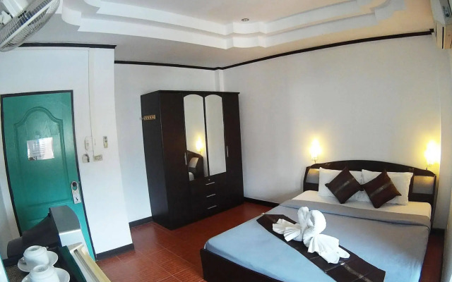 Stanley's Guesthouse