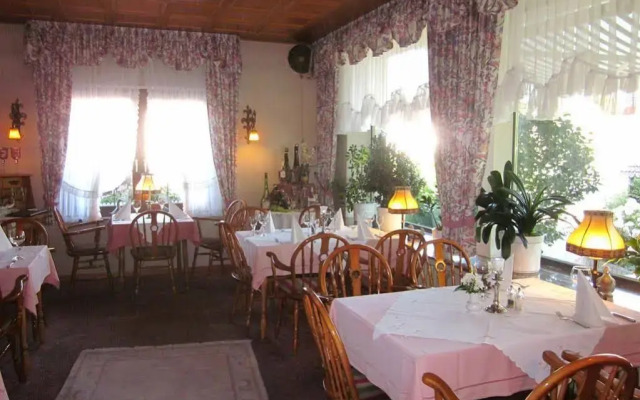 Landhotel Sonneneck