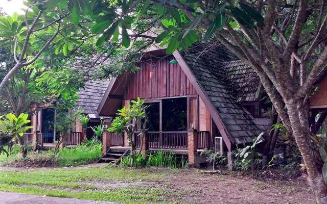 Ruan Mai Hom KINIMAN