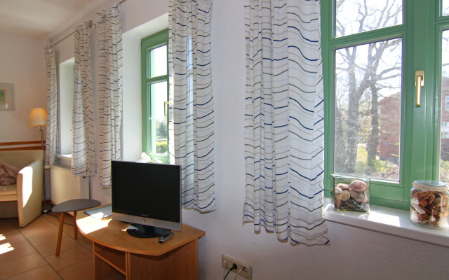 Apartment house Kranichblick, Breege