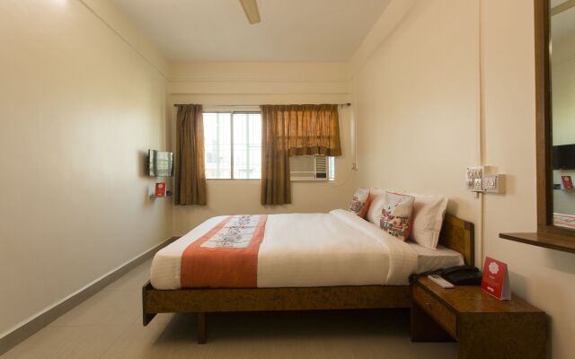 OYO Flagship 307 Pimpri Pune