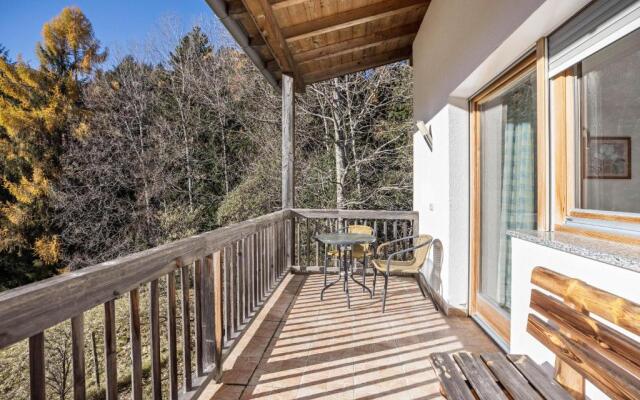 Bnb Lettnerhof Balcony Family Suite