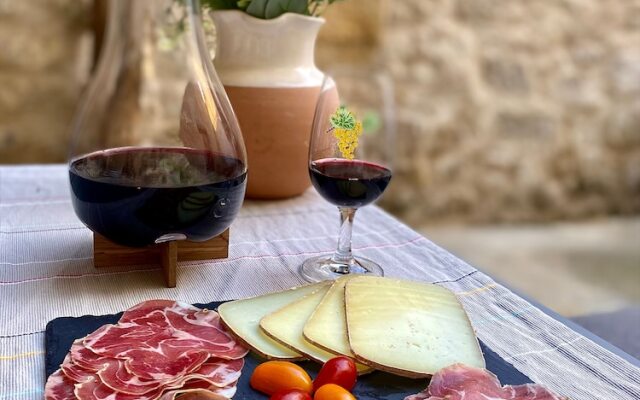 La Maison du Clocher