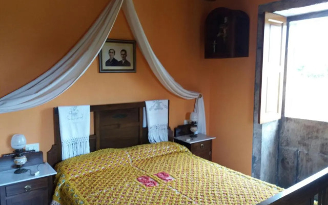 Casa Socorro