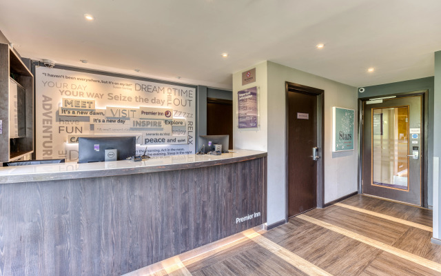 Premier Inn Bracknell Central