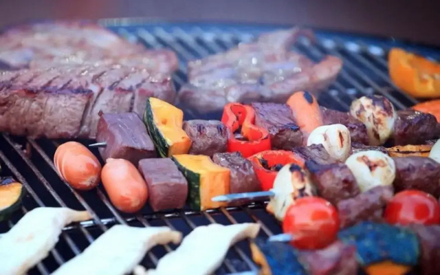 Gyeongju The Blue Sky Pension