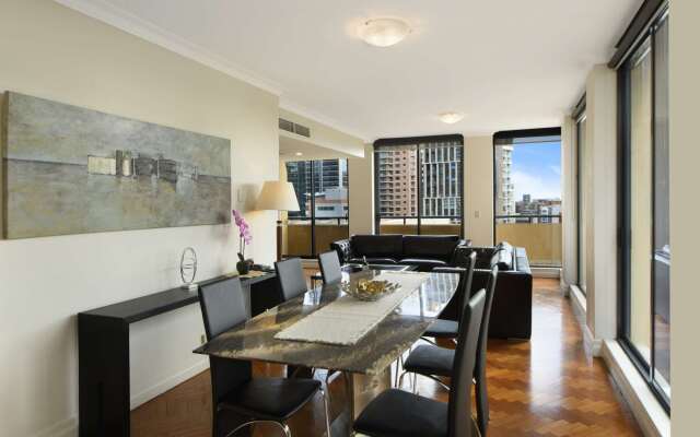 YEHS Hotel Sydney Harbour Suites