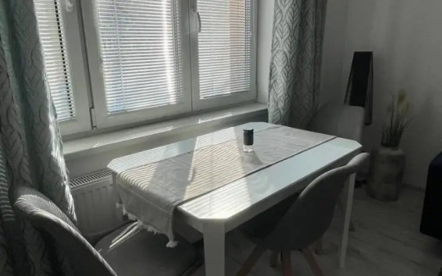 Apartment Hospodárska
