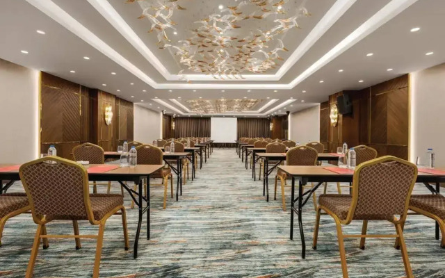 Ramada by Wyndham Istanbul Umraniye