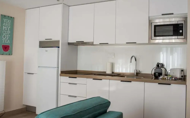 Apartamentos Massò