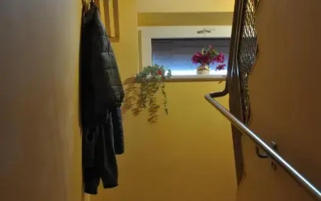 Apartament Stroma 32 A