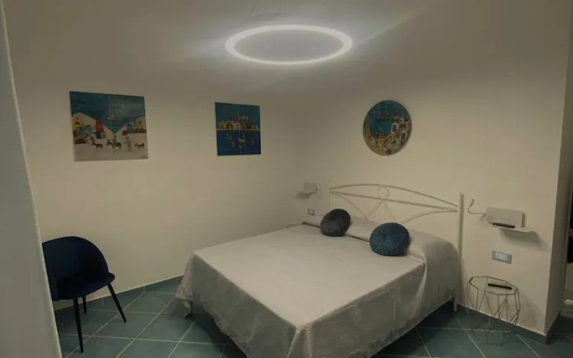 B&B palazzo della guardia