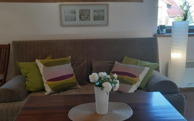 Apartamenty Kalinowa